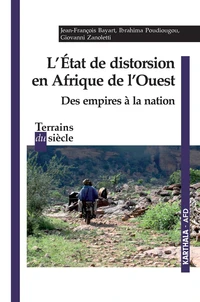 L'Etat de distorsion en Afrique de l'Ouest