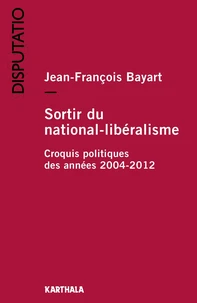 Sortir du national-libéralisme