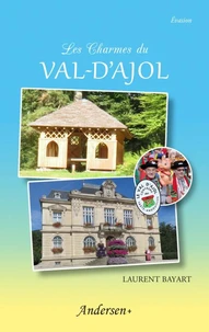 Les charmes du Val-d'Ajol
