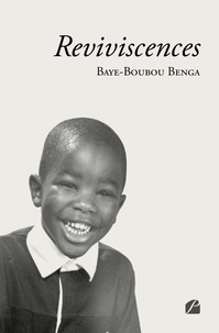 Baye-boubou Benga - Reviviscences.