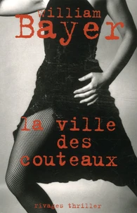 La Ville des couteaux