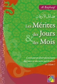 LES MéRITES DES JOURS & DES MO