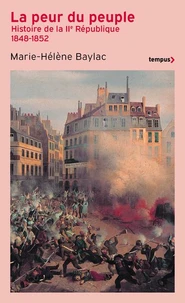 La peur du peuple