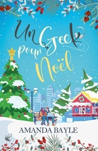 Livres Téléchargements ipod Un Geek pour Noël FB2 9782381390543