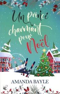 Un prince charmant pour Noël