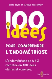 100 idees pour comprendre l'endométriose