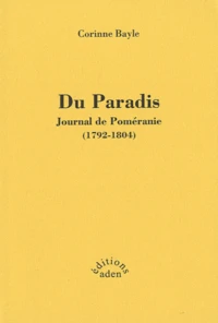 Du paradis