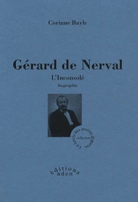Gérard de Nerval
