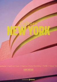 Culture New York