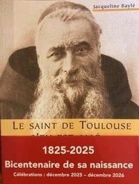 Le Saint de Toulouse s'en est allé