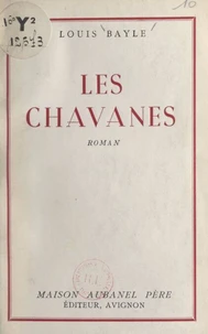 Les Chavanes