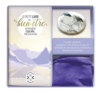 Coffret ma petite pierre de bien-être