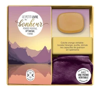 Coffret ma petite pierre de bonheur