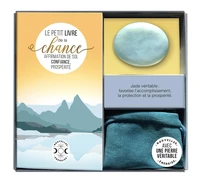 Coffret Ma petite pierre de chance