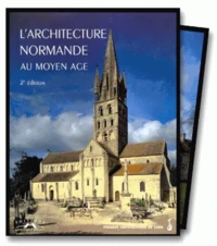 L'Architecture Normande Au Moyen Age