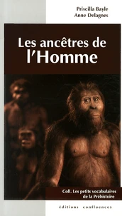 Les ancêtres de l'Homme