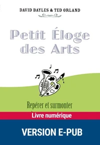 Petit éloge des arts