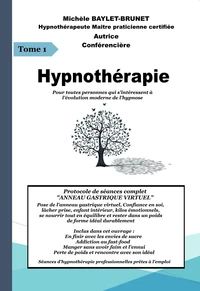 Hypnothérapie