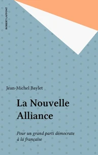 La Nouvelle alliance