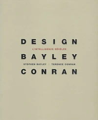 Design : l'intelligence révélée