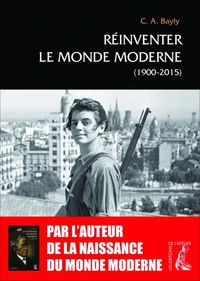 Réinventer le monde moderne