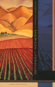 The Norton Anthology of American Literature