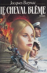 Le Cheval blême  Tome 1