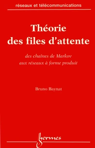 Théorie des files d'attente