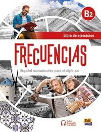 Frecuencias B2