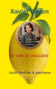 Le sang du cavaliere