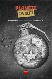 Planète pas nette