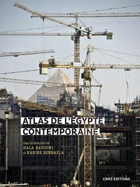 Atlas de l'Egypte contemporaine