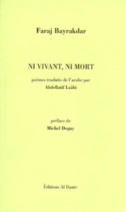 Ni vivant, ni mort