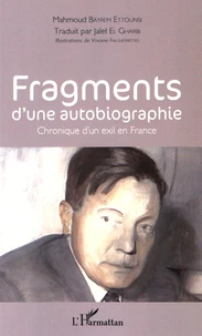 Fragments d'une autobiographie