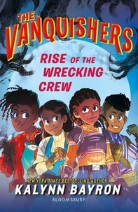 The Vanquishers