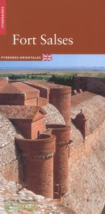 La forteresse de Salses