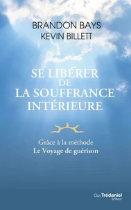 Se libérer de la souffrance intérieure