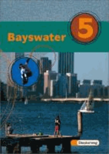 Bayswater 5. Textbook - Realschule.