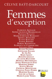 Femmes d'exception