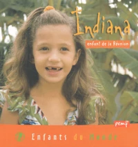 Indiana, enfant de la Réunion