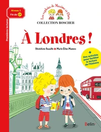 A Londres !