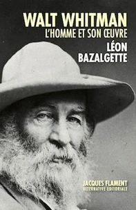 Walt Whitman