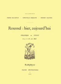 Raymond Roussel