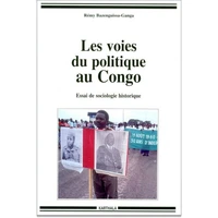 Les voies du politique au Congo