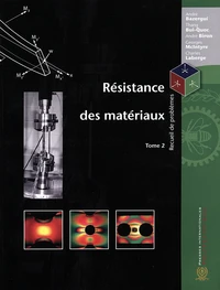 Résistance des matériaux