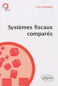 Systèmes fiscaux comparés