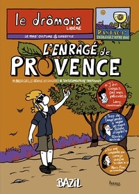  Bazil - L'enragé de Provence.