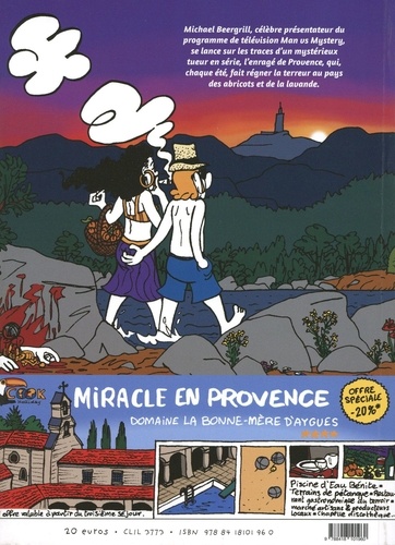 L'enragé de Provence