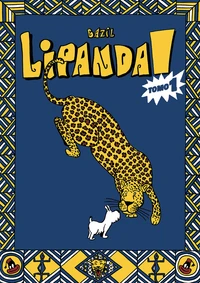 Lipanda Tome 1