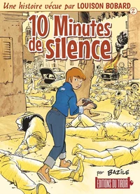 10 minutes de silence